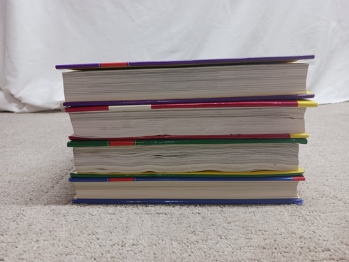 Lot of 4 "You" books by Dr. Oz & Dr. Roizen "You Staying Young" "You on a Diet" - Picture 18 of 19