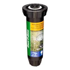 RAINBIRD 4-inch Pop-up Spray Head - Full Circle Pattern Nozzle 360 Degree 1804-F