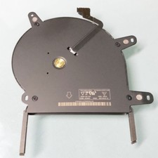 CPU Cooler Cooling Fan A1708 2016 2017 Laptop For Macbook Pro Retina 13"