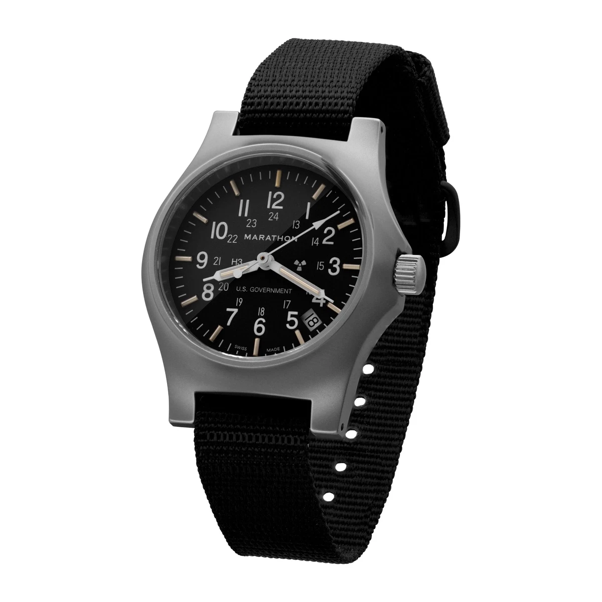 Marathon general purpose quartz tritium cheap