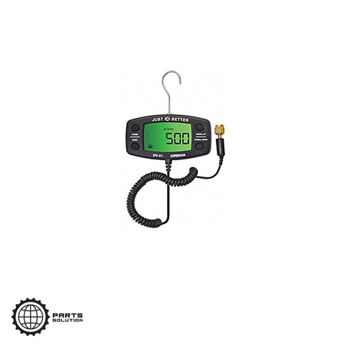 NEW JB DV41 Supernova Digital Vacuum Gauge OEM eBay
