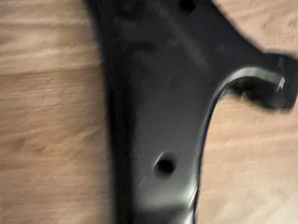 Brazo de control inferior delantero izquierdo lado del conductor para 99-03 Nissan Máxima I30 I35 Foto 2 de 4