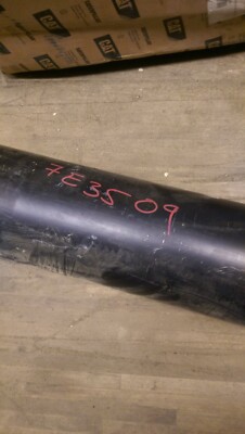 CATERPILLAR 7E3509 7E-3509 EXHAUST PIPE STACK