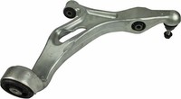 Metzger Lenker, RadaufhäNgung 58014002 KIT + FüR Vag, Vorderachse Rechts, Unten