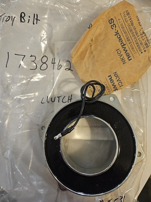 #ad Bolens Troy Bilt Clutch 1738462 $150.00