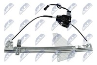 Nty EPS-CH-008 Fensterheber Hinten Links FüR Jeep