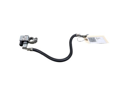 OEM BMW E90 F15 F30 F80 F85 F90 G80 M3 M4 Negative Battery Cable Terminal Wire