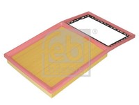 Febi Bilstein Luftfilter 192850 Filtereinsatz FüR MG ZS SUV AZS1 Vti