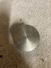 Original Simson HAL Kolben 37,98 Neu MS50