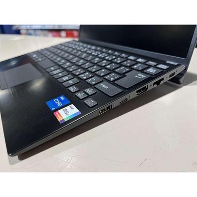 SONY VAIO Pro PJ VJPJ21 i5-1135G7 8GB 12.5