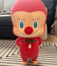 MEGA LABUBU TEC 1000% Vacanze Invernali