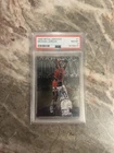 New Listing1998 Metal Universe Michael Jordan card# 1 graded PSA 8 NM-MT