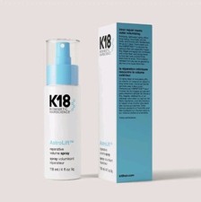 K18 AstroLift Reparative Volume Spray 4 oz New In Box