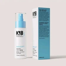 K18 AstroLift Reparative Volume Spray 4 oz New In Box