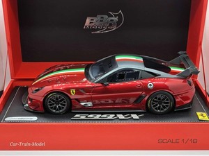599xx Evo | eBay