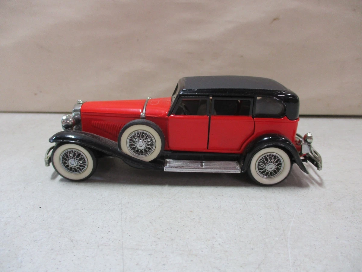Duesenberg 1:43 Diecast & Toy Vehicles for sale | eBay