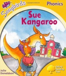Oxford Reading Tree: Stage 5: Songbirds: Sue Kangar... | Buch | Zustand sehr gut