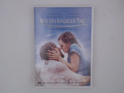 Wie ein einziger Tag Garner, James, Ryan Gosling  und Rachel McAdams: 1268552