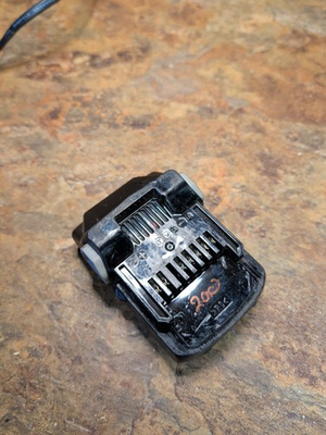 #ad Hitachi BSL1830C 18V 3.0Ah Lithium Ion Battery $22.76