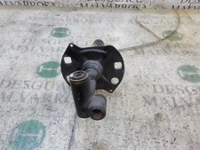 Pare-choc avant BMW 316