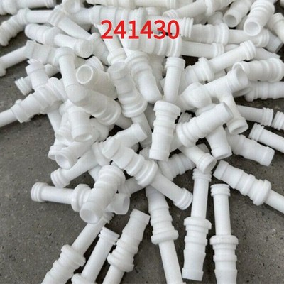 Electrostatic Injector Venturi 241430 for C 3 Electrostatic Coating Powder Pump