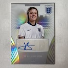Panini Lionesses Eternity 2024/25 - Jess Simpson England Rookie Auto Autograph
