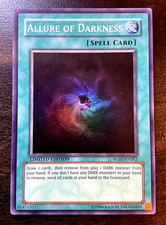 Allure of Darkness RGBT-ENSE2 Raging Battle Se Limited Edition