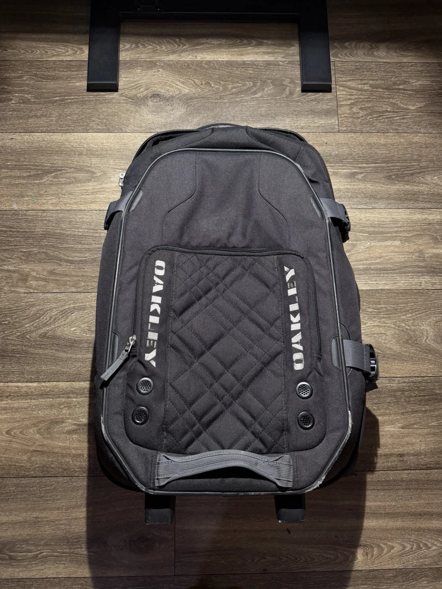 Oakley Lightweight Travel Luggage for sale | eBay