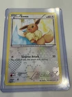 Eevee RC14/RC25 Legendary Treasures: Radiant Collection Holo