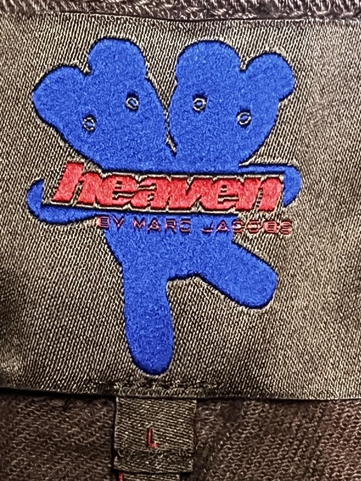 Юбка женская Heaven от Marc Jacobs большая коричневая грузовая мини P1000050 на молнии Fly - Изображение 4 из 4