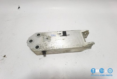Original BMW  F01 F02 F03  Träger Stossfänger Stoßstange vorne oben rechts 71...