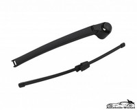 Scheibenwischer Arm Mit Wischerblatt FüR VW Golf Plus Polo, Skoda 01-22