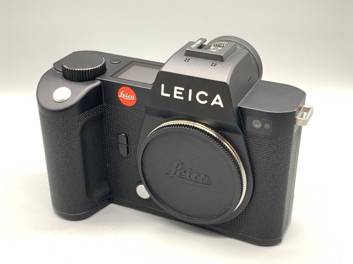 Leica SL2 BODY BLACK (10854) -EXC- `5807 | eBay Leica SL2 BODY BLACK (10854) -EXC- `5807 | eBay