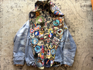 Kapital Ring Coat | eBay