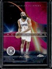 2025 Topps Chrome James Harden Refractors Magenta (RAW)