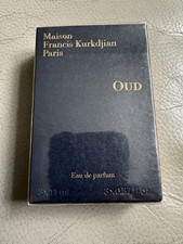 Maison Francis Kurkdijian Oud Edp Refill Set 3x11ml Brand New Sealed