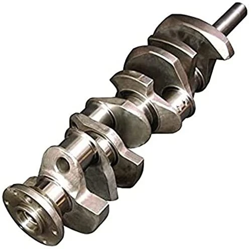 Cigüeñal de acero fundido Eagle 104283980 Ford FE 360-390-427 Foto 2 de 3