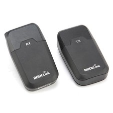Rode RODELink Filmmaker Kit - SKU 1862999