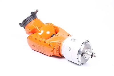 ZH150/180I 00-103-796 KUKA GEBRAUCHT / TOP VERKÄUFER / EXPRESS-LIEFERUNG