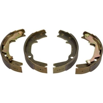 Maxgear 19-2051 Bremsbackensatz Feststellbremse für HYUNDAI KIA SOUL i20 AM PS