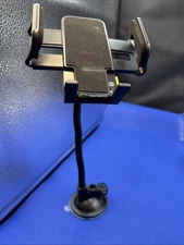 Bracketron TripGrip Window & Vent Mount - Black