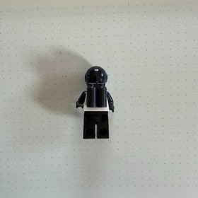 LEGO Vintage Space: Laser Ranger - 6810 - 100% Complete w/o Instructions