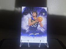 2024-25 Origins Terrence Shannon Jr. RC Rookie #92 Timberwolves