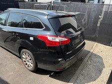 Anhängerkupplung Ford Focus III Turnier DYB  P22840291