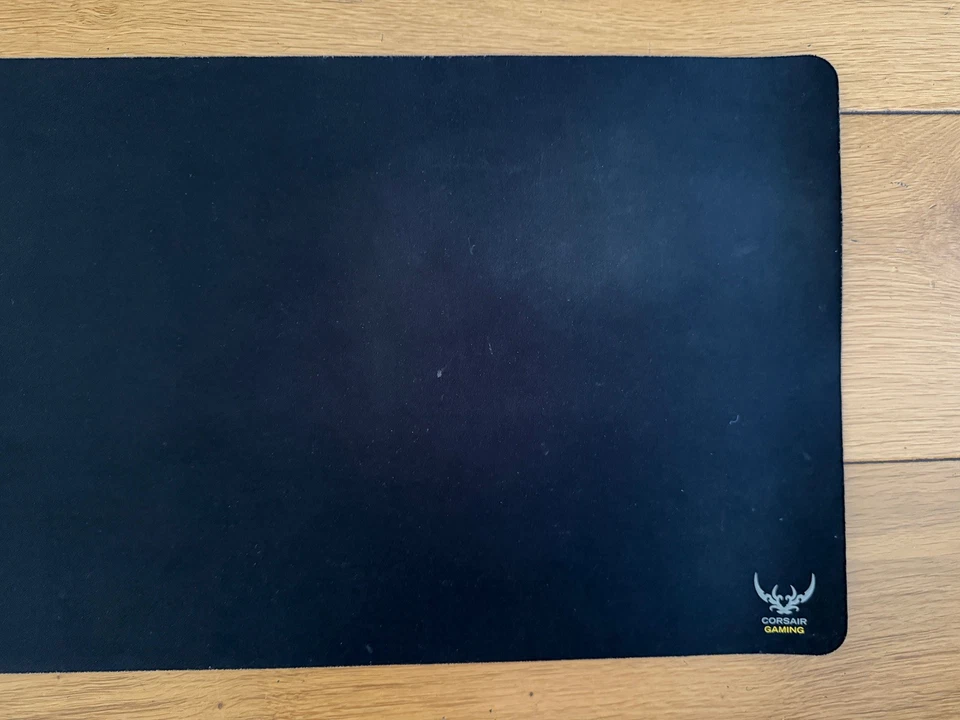 Corsair Gaming Mouse Mat, Extended XL 92cm x  30cm approx. - image 3 of 4