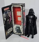 S-848 VINTAGE 1970'S KENNER STAR WARS 12" DARTH VADER ACTION FIGURE COMPLETE