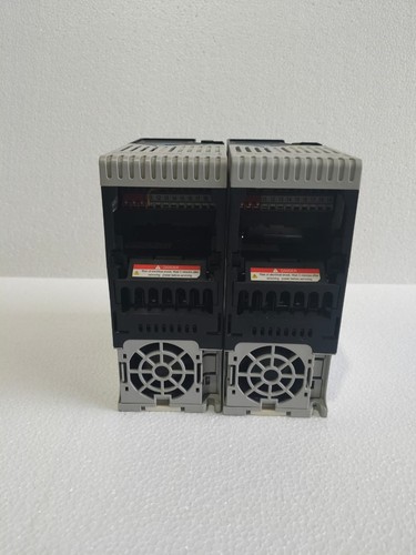 Allen Bradley Cat No.25B-A2P5N104 0.4kw Ac Drive - Picture 2 of 3