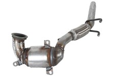 Für SEAT ARONA, IBIZA V; VW POLO VI, T-CROSS 1.0 01.17- ASSC - Katalysator