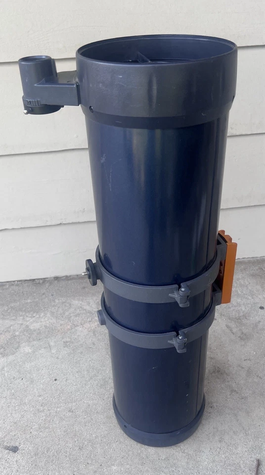 Tube Only - Celestron AstroMaster 130 Telescope - Image 4 of 4