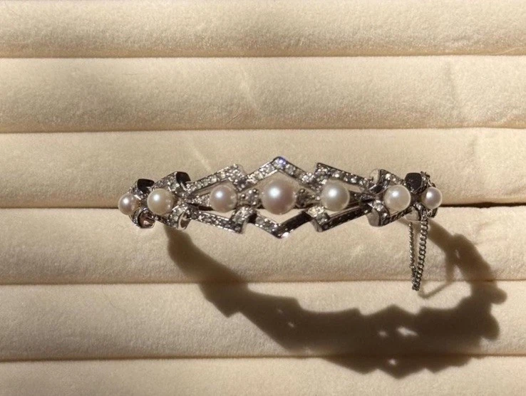 Panetta In Vintage Designer Costume Bracelets for sale | eBay